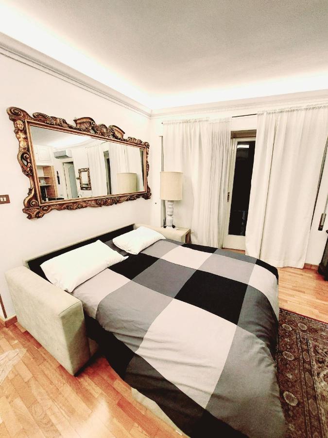 Al Ghetto Da Sufi Apartment Rome